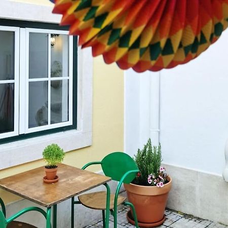 Mouraria Lisbon Soul Apartments T3 - 6Pax Exterior foto