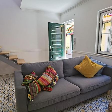 Mouraria Lisbon Soul Apartments T3 - 6Pax Exterior foto