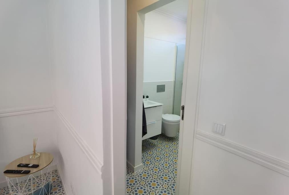 Mouraria Lisbon Soul Apartments T3 - 6Pax Exterior foto
