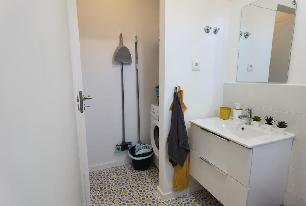 Mouraria Lisbon Soul Apartments T3 - 6Pax Exterior foto