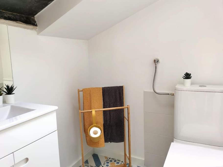 Mouraria Lisbon Soul Apartments T3 - 6Pax Exterior foto