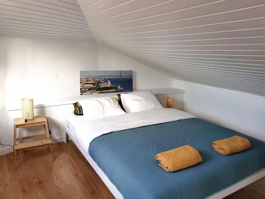 Mouraria Lisbon Soul Apartments T3 - 6Pax Exterior foto