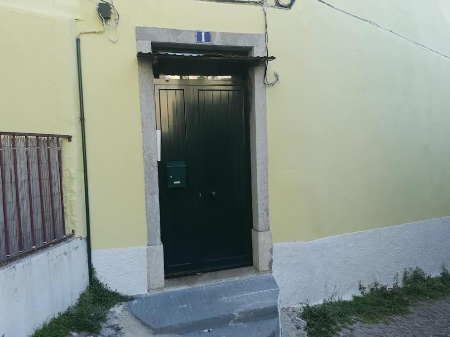 Mouraria Lisbon Soul Apartments T3 - 6Pax Exterior foto